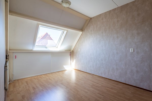 Medium property photo - Bassingracht 176, 1781 CK Den Helder